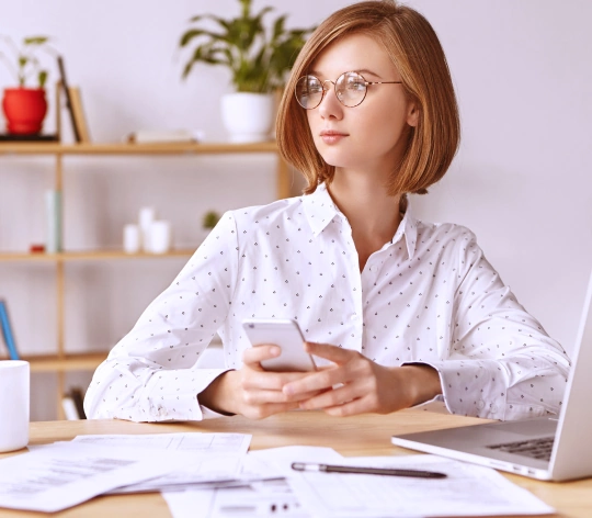 Автосекретарь от МТС в деревня Бухарово