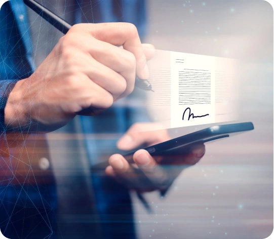 Электронная подпись от МТС в деревня Бухарово