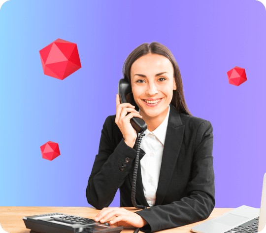 Телефония в офис от МТС в деревня Бухарово